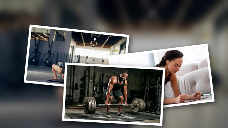 Core Fitness & Yoga: Nâng tầm sức khỏe và sự cân bằng cuộc sống