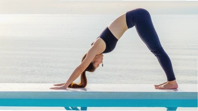 Core Yoga là gì và các bài tập cốt lõi