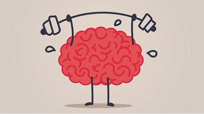 Creatine giúp tăng cường các Dopamine trong não bộ