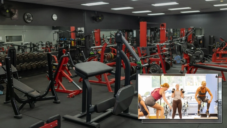 CT Gym Fitness & Yoga: Khám phá các gói tập luyện toàn diện