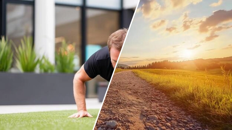 Daily Fitness: Chìa khóa Sống khỏe Tràn đầy Năng lượng tại Hà Nội