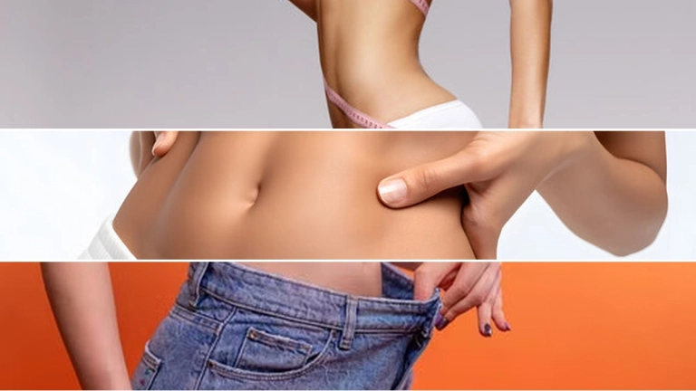 Dáng Slim Body: Bí Quyết Sở Hữu Vóc Dáng Thon Gọn Hiệu Quả