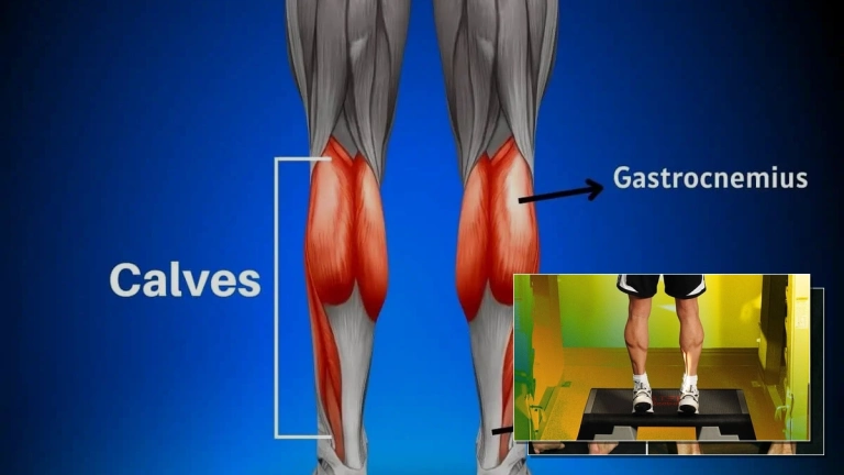 Đau Bắp Chuối Chân: Nguyên Nhân, Triệu Chứng và Cách Xử Lý Hiệu Quả