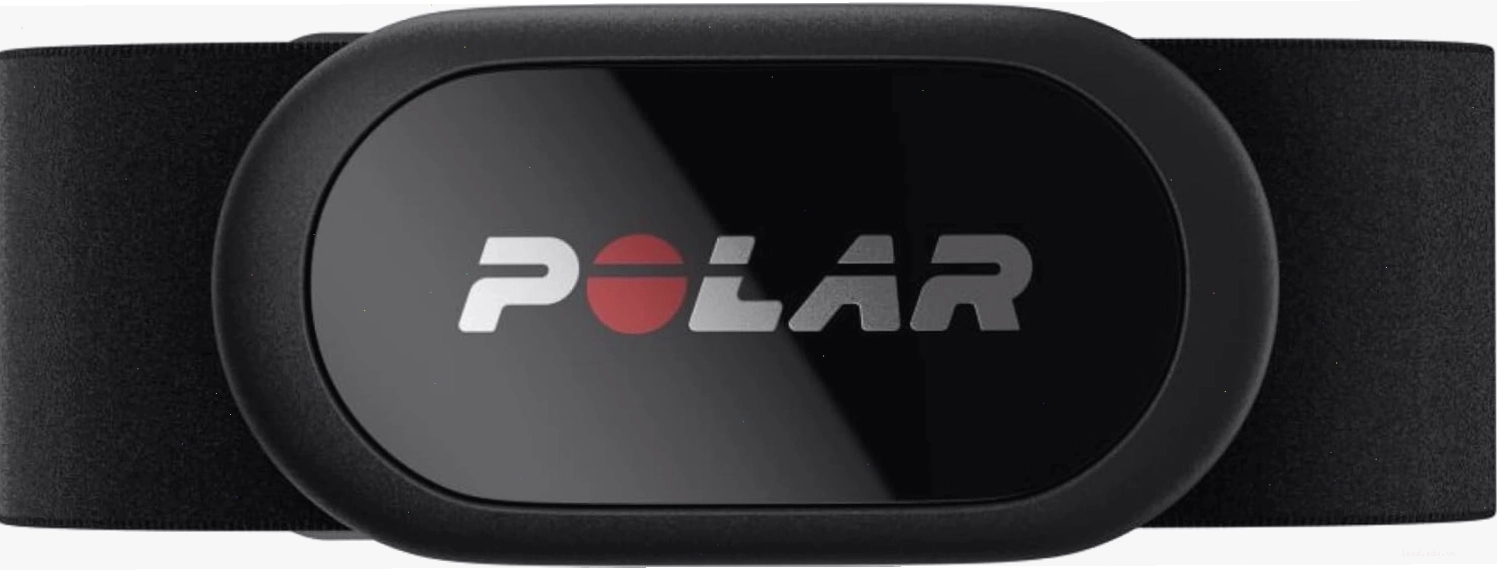 Dây đeo ngực đo nhịp tim Polar H10