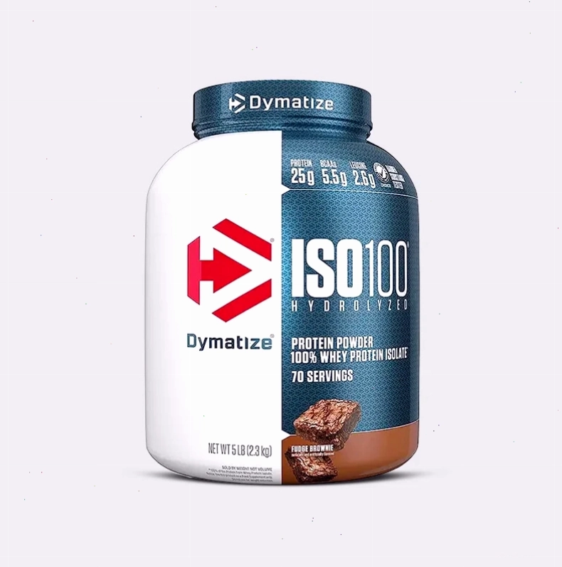 Địa chỉ mua Dymatize ISO 100 uy tín