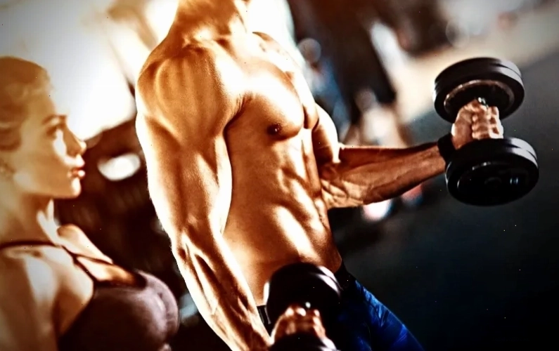 Dinh dưỡng trước khi tập luyện với carbohydrate giúp tăng cường năng lượng và hỗ trợ pump