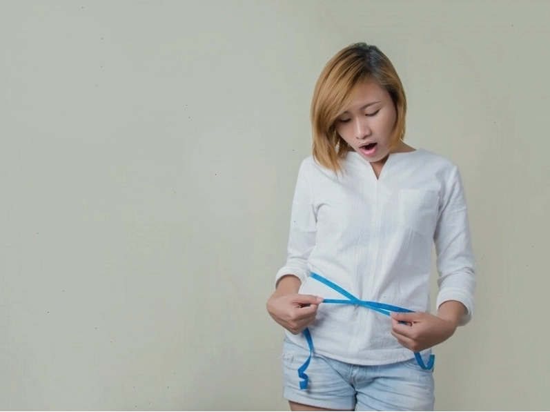 Đo eo và bụng giúp cảnh báo sớm các tình trạng sức khỏe nguy hiểm