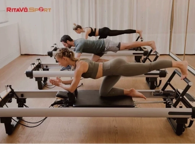 Đối tượng nào phù hợp để luyện tập Pilates