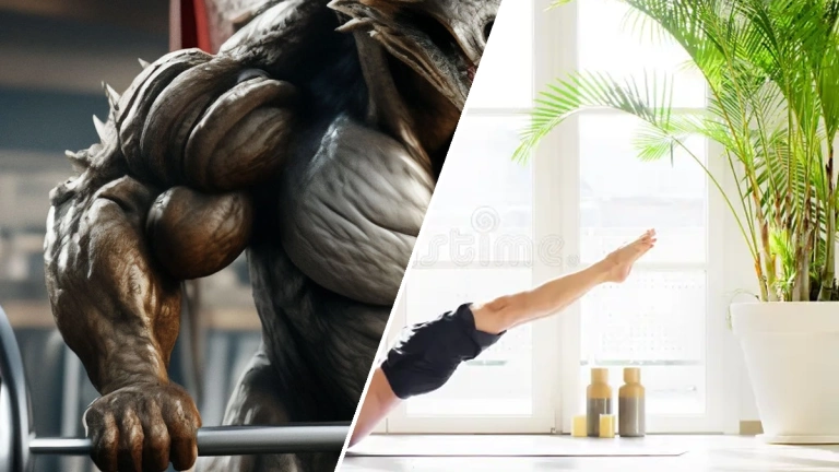 Dragon Fitness & Gym Kick Boxing Linh Đàm: Setup Chuyên Nghiệp Cùng Ruby Fitness