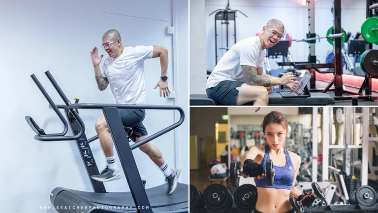 Duy Nguyễn 'Gym Chúa' và những phát ngôn gây tranh cãi về đám tang Chí Tài