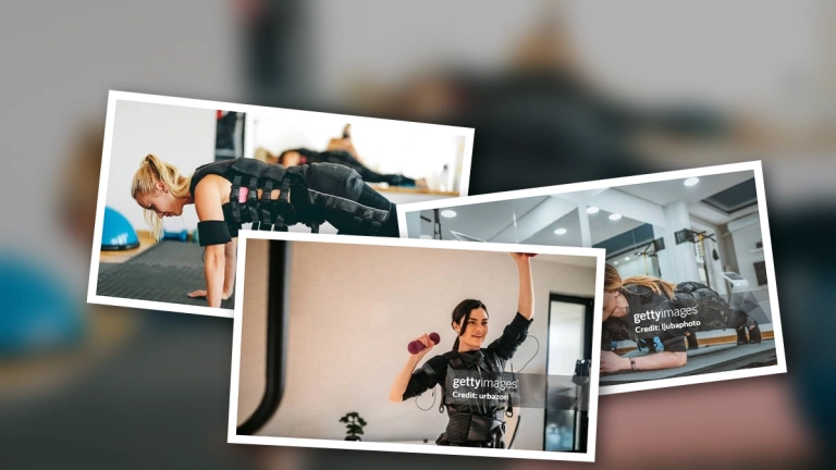 EMS Fitness Giá Bao Nhiêu? Cập Nhật Bảng Giá Mới Nhất 2026