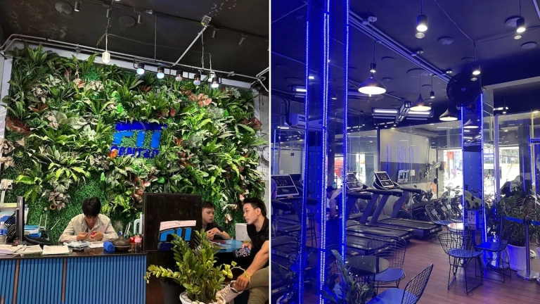 Fit Center Phú Nhuận: Địa Điểm Tập Luyện Lý Tưởng Cho Mọi Đối Tượng