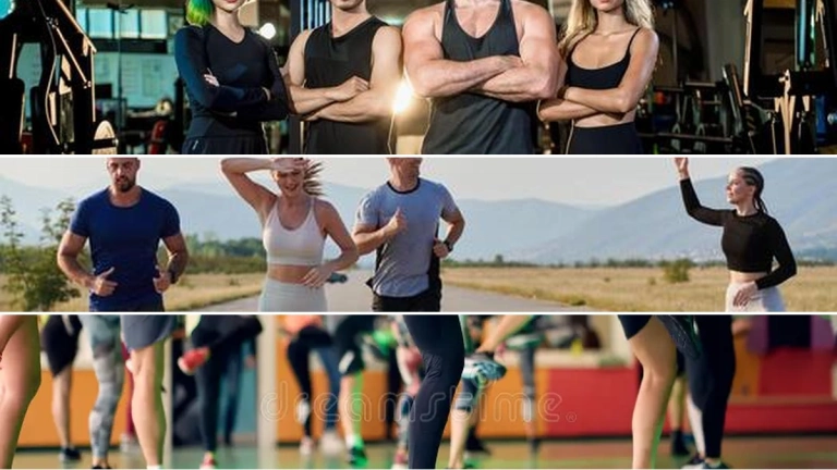 Fitness & Lifestyle Group FLG: Khám Phá Môi Trường Làm Việc Đỉnh Cao Tại Việt Nam Năm 2026