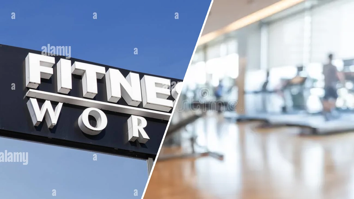 Fitness World: Khám phá chuỗi phòng gym toàn diện cho mọi nhu cầu