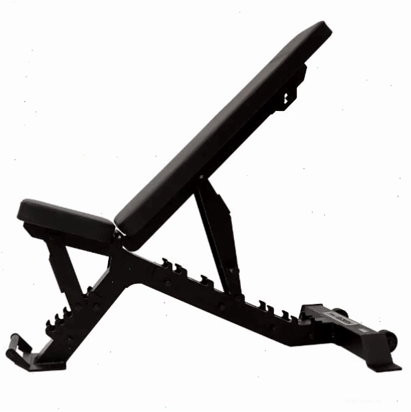Force USA Pro Series FID Bench - Ghế tập tạ đa năng với nhiều tùy chỉnh