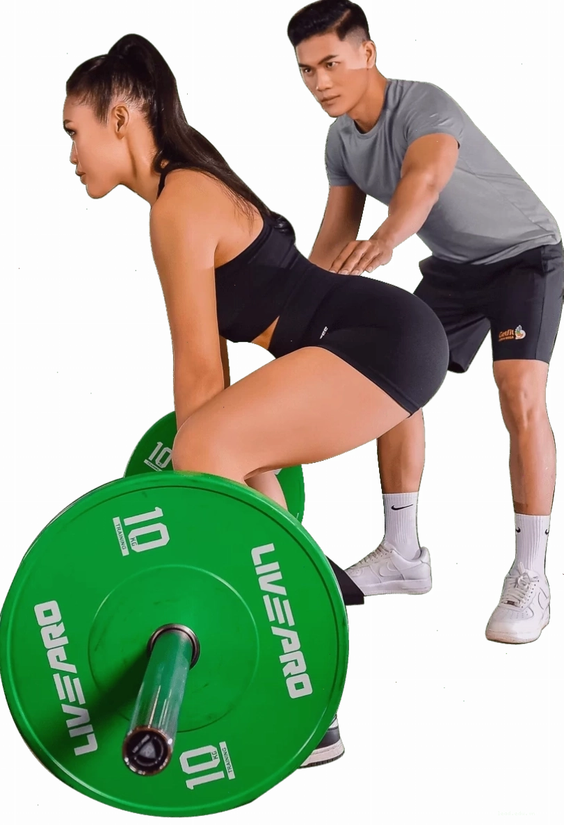Getfit Gym & Yoga hoạt động trở lại sau thời gian đóng cửa