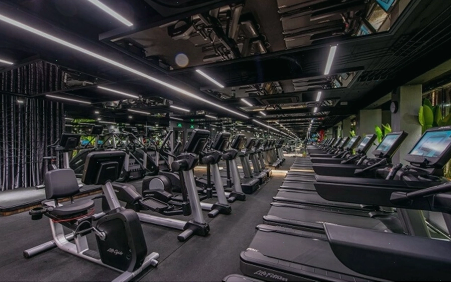 Giá tập CitiGym hấp dẫn cho mọi đối tượng