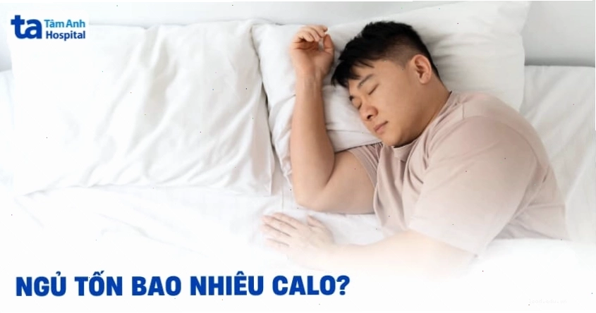 Giấc ngủ đóng vai trò quan trọng trong việc kiểm soát cân nặng và trao đổi chất