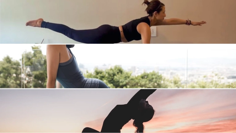 Giảm Đau Lưng Hiệu Quả Với Yoga: Hướng Dẫn Chi Tiết Cho Mọi Đối Tượng