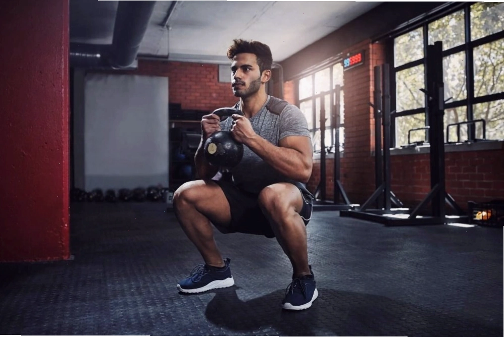 Glute Bridge hiệu quả cho cơ mông và đùi sau
