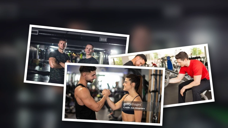 Gym Bro: Khám phá văn hóa và ý nghĩa đằng sau thuật ngữ thể hình