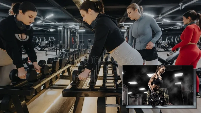 Gym Cho Phụ Nữ: Hướng Dẫn Toàn Diện Cho Người Mới Bắt Đầu Năm 2026