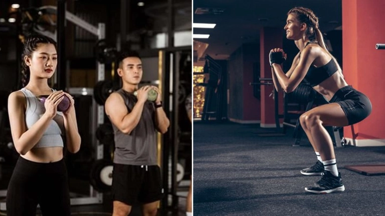 Gym là gì? Khám phá ý nghĩa và những lợi ích vượt trội