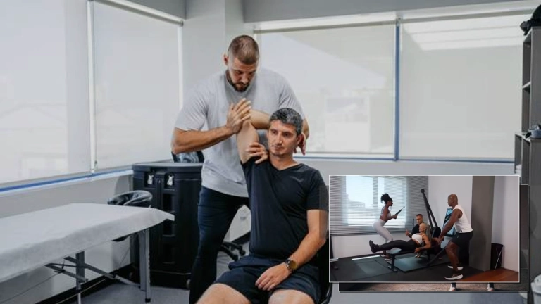 Gymaster Center: Trải Nghiệm Tập Luyện Đẳng Cấp Chuẩn Châu Âu Tại Quận 12