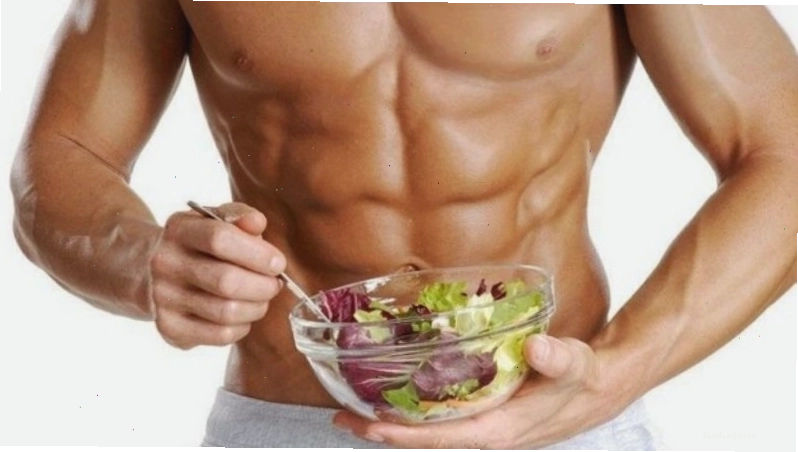 Gymer cần ăn gì để tăng cân, tăng cơ nhanh chóng hiệu quả