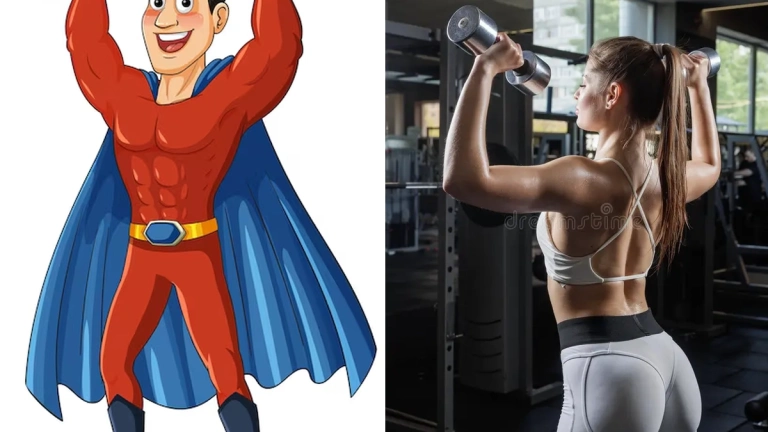 Heros Gym: Trải nghiệm tập luyện hiệu quả và linh hoạt