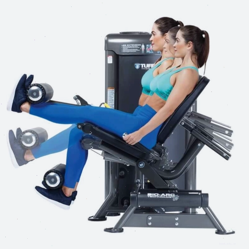Hình ảnh minh họa các nhóm cơ bắp chân