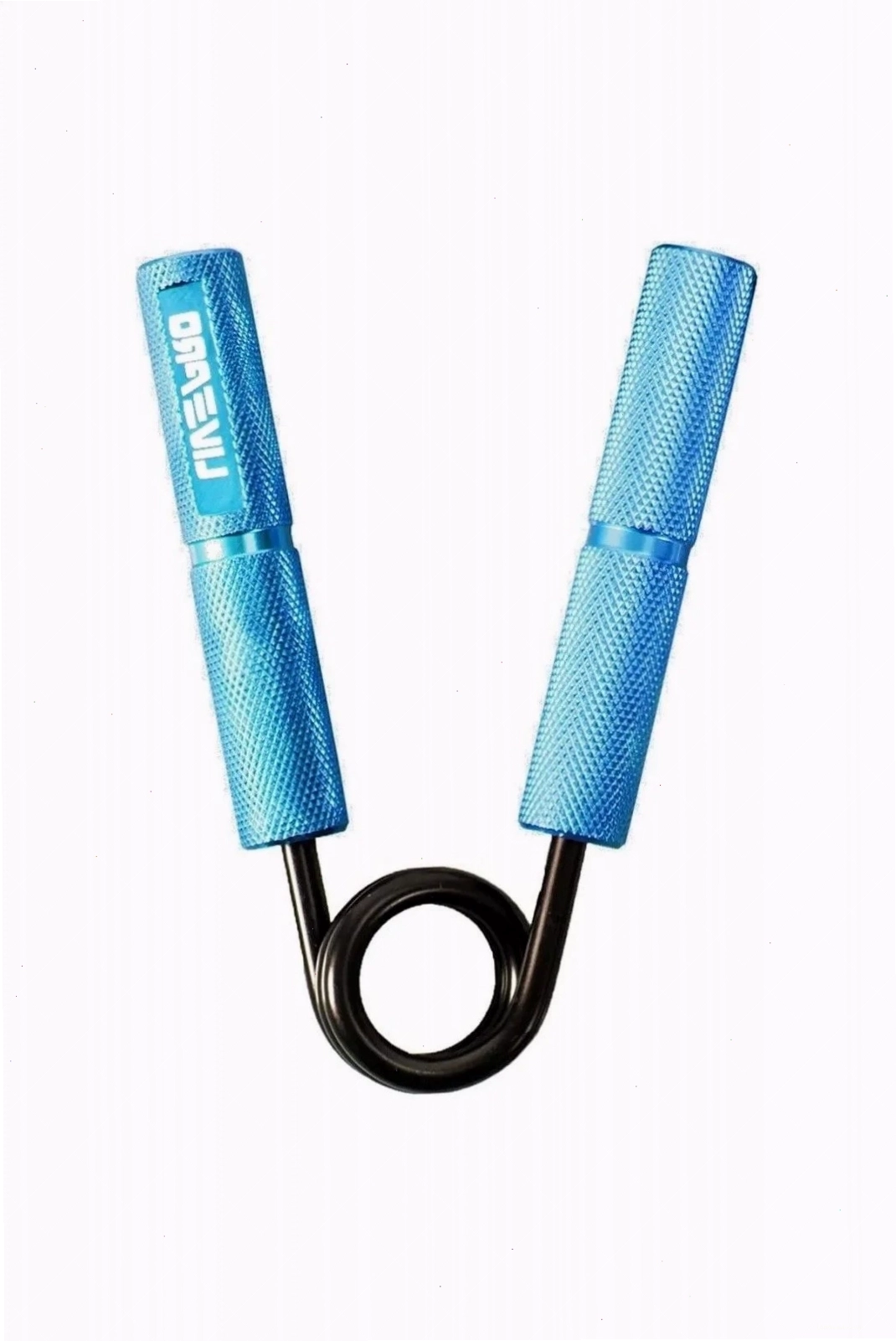 Hình ảnh thực tế của kìm bóp tay lò xo LivePro LP8285 nhiều màu sắc