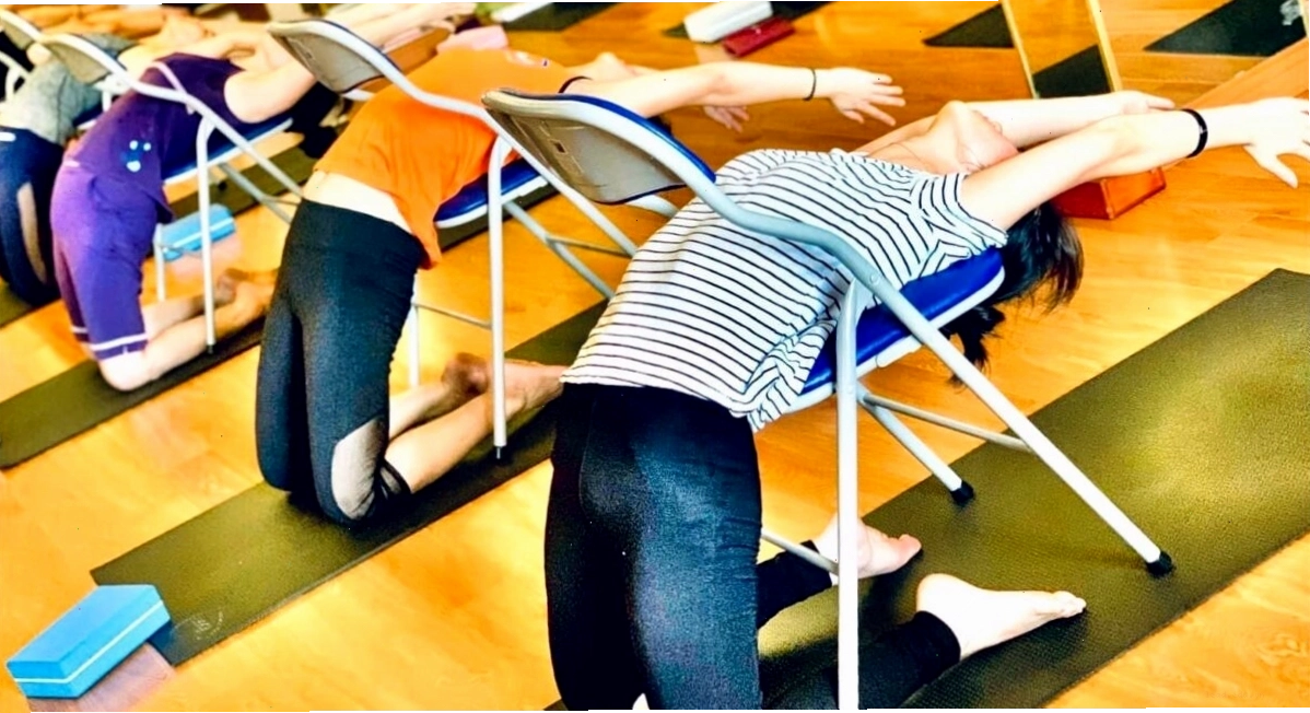 Hội viên tập luyện sôi nổi tại California Fitness & Yoga Đà Nẵng