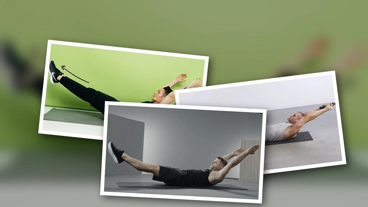 Hollow Hold: Bài Tập Tối Ưu Cơ Bụng Toàn Diện