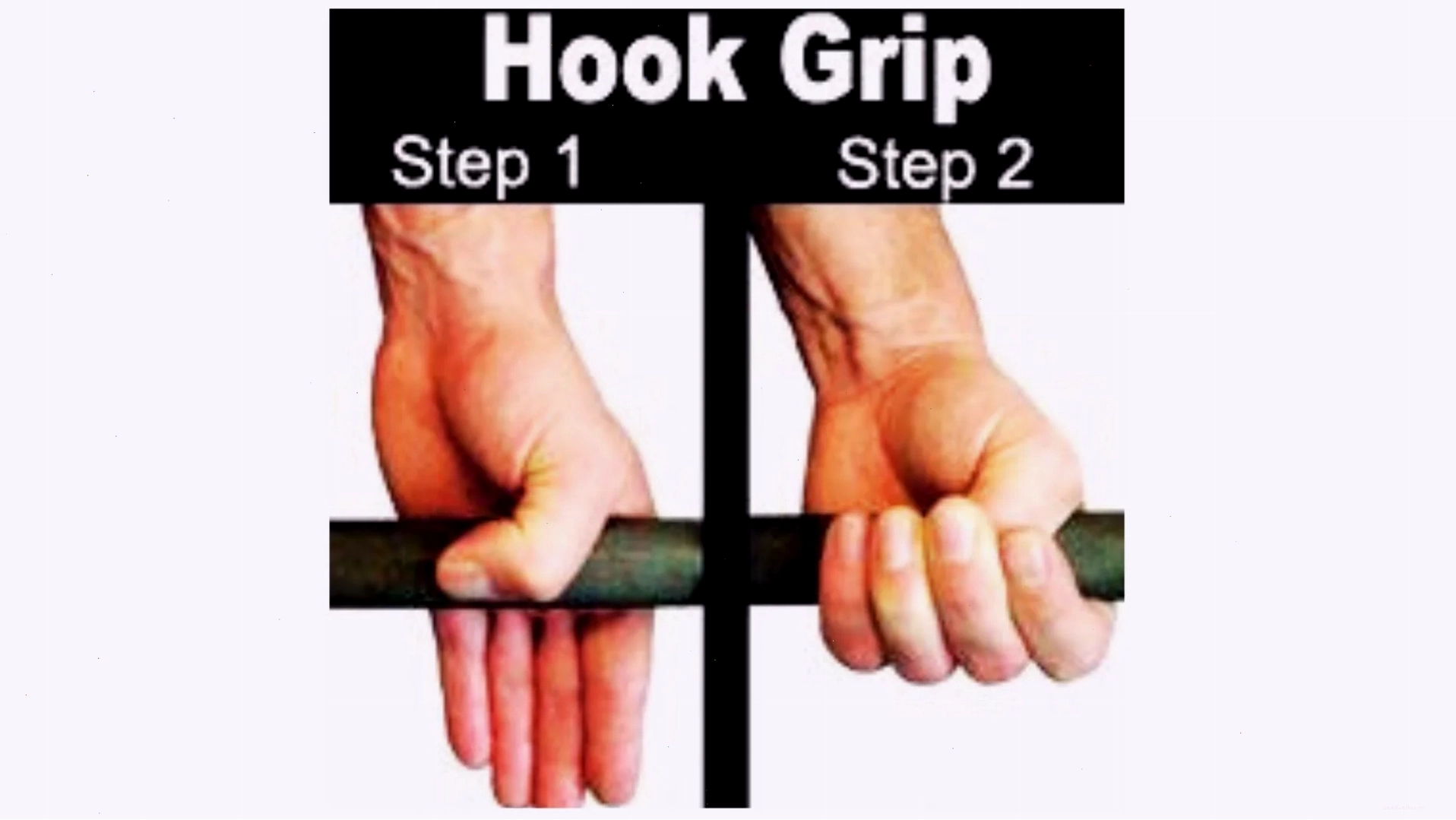 Hook Row