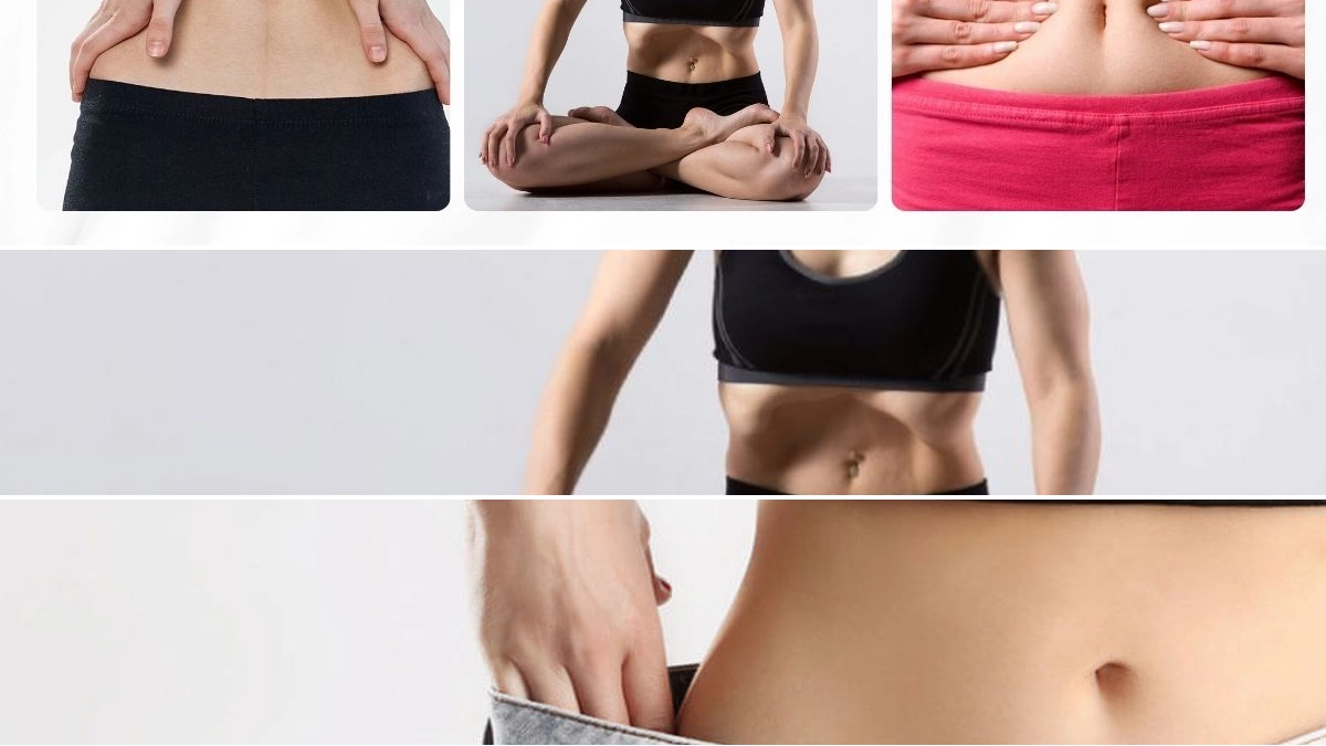 Hóp bụng có làm giảm mỡ bụng không: Giải mã tác dụng và cách thực hiện đúng