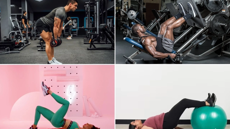 Hướng dẫn Bài tập Hamstring Toàn diện Cho Mọi Cấp Độ Năm 2026