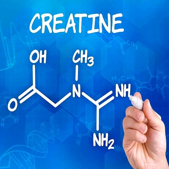 Hướng dẫn cách uống creatine