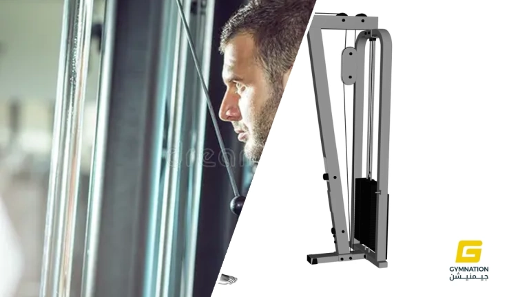 Hướng dẫn chi tiết bài tập rope push down