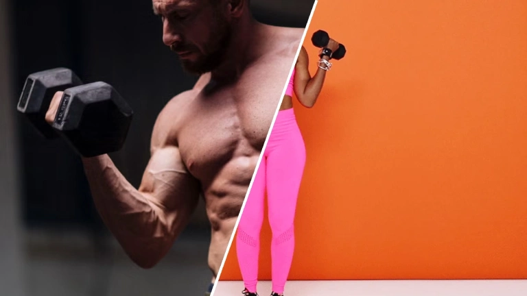 Hướng dẫn chi tiết bài tập tay trước biceps exercises hiệu quả 2026