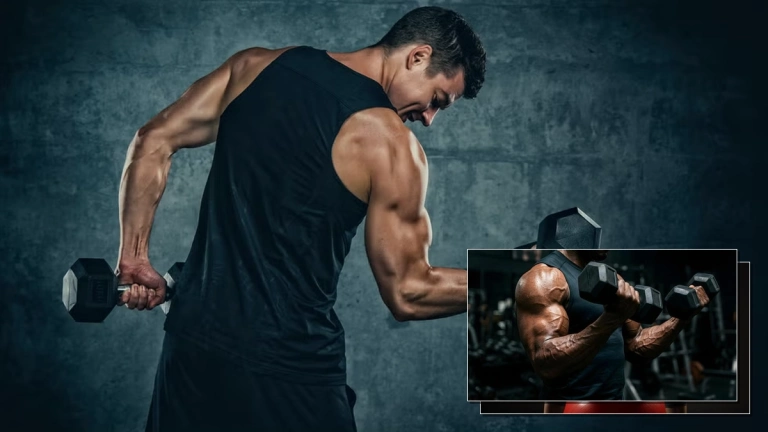 Hướng dẫn chi tiết bài tập với tạ đơn (dumbbell workouts) tại nhà