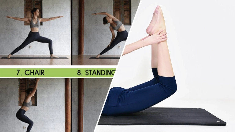 Hướng dẫn chi tiết cách tập yoga tại nhà cho mọi đối tượng năm 2026
