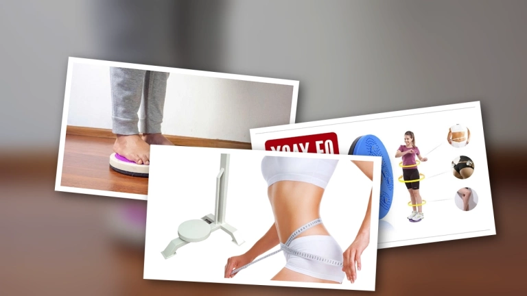 Hướng dẫn tập xoay eo đúng cách để có vòng eo thon gọn săn chắc