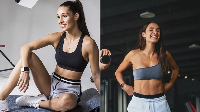 Kayla Itsines: Hành Trình Trở Thành Biểu Tượng Fitness Toàn Cầu