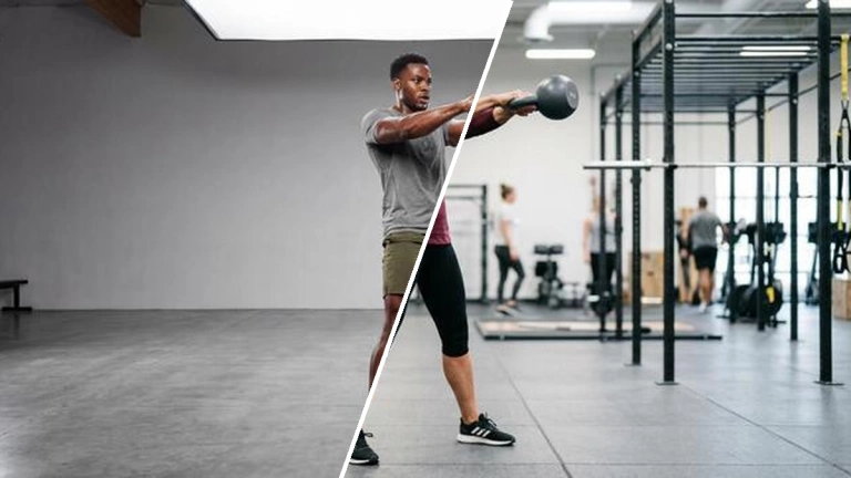 Kettlebell Swing: Hướng dẫn chi tiết và lợi ích không ngờ