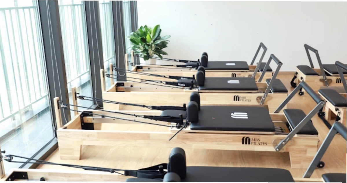 Key Pilates (hay MBS Pilates) là địa chỉ tập Pilates tốt khu vực Tân Bình