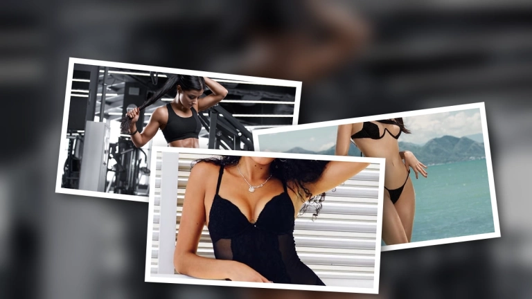 Khám phá Bộ sưu tập Ảnh Body Đẹp Nữ quyến rũ nhất 2026
