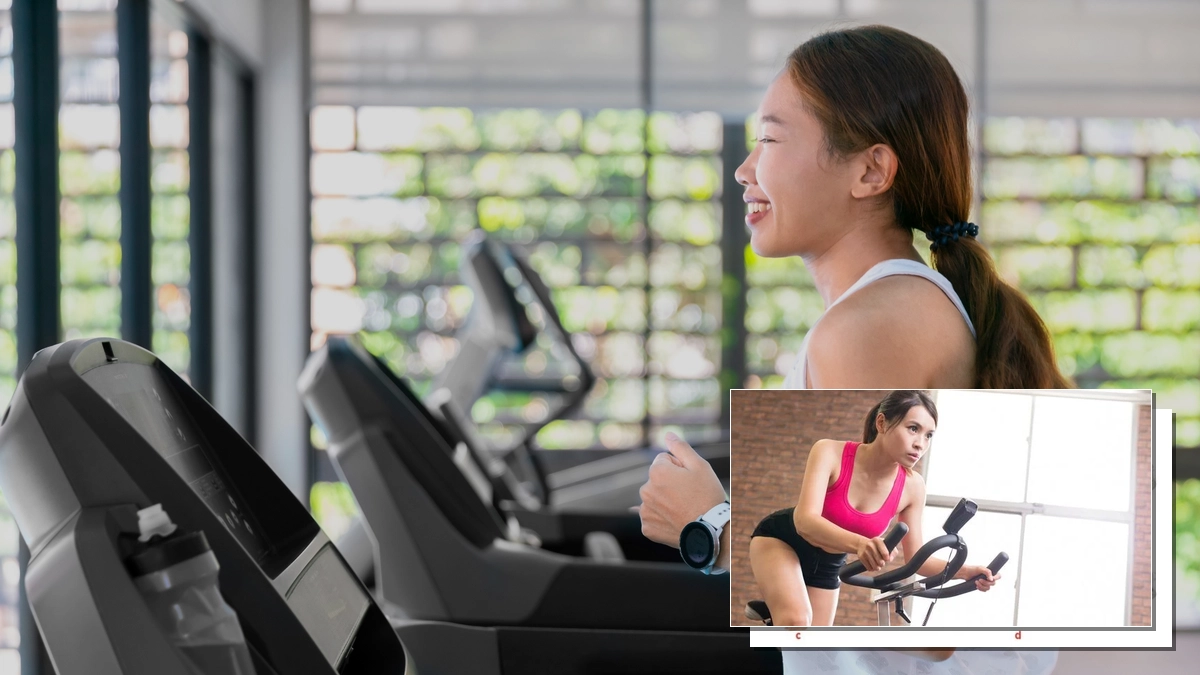 Khám phá các bài tập Cardio tại nhà hiệu quả cho mọi đối tượng