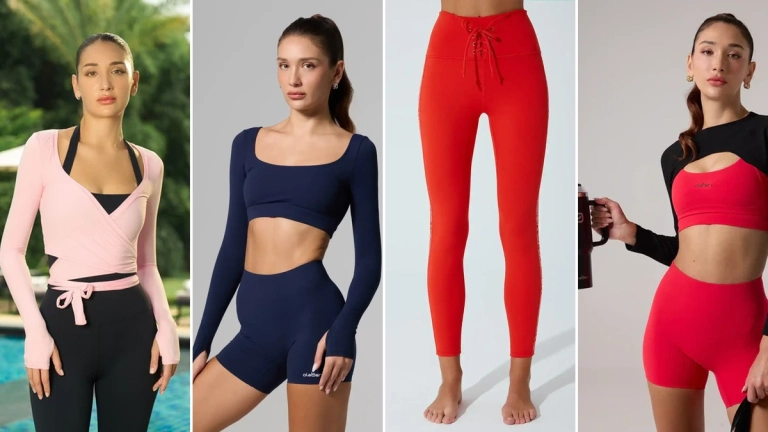 Khám phá Đồ Tập Olaben: Phong cách và Chất lượng cho Mọi Hoạt động