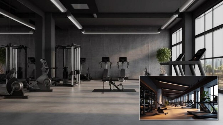 Khám phá hệ thống one gym: Tiện ích, chi nhánh và lý do nên chọn